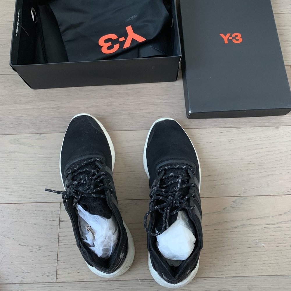 Y-3 sneaker